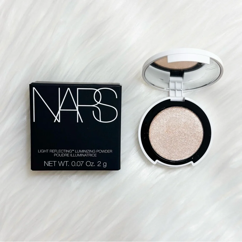 NARS Light Reflecting Luminizing Powder Mini “Eros”